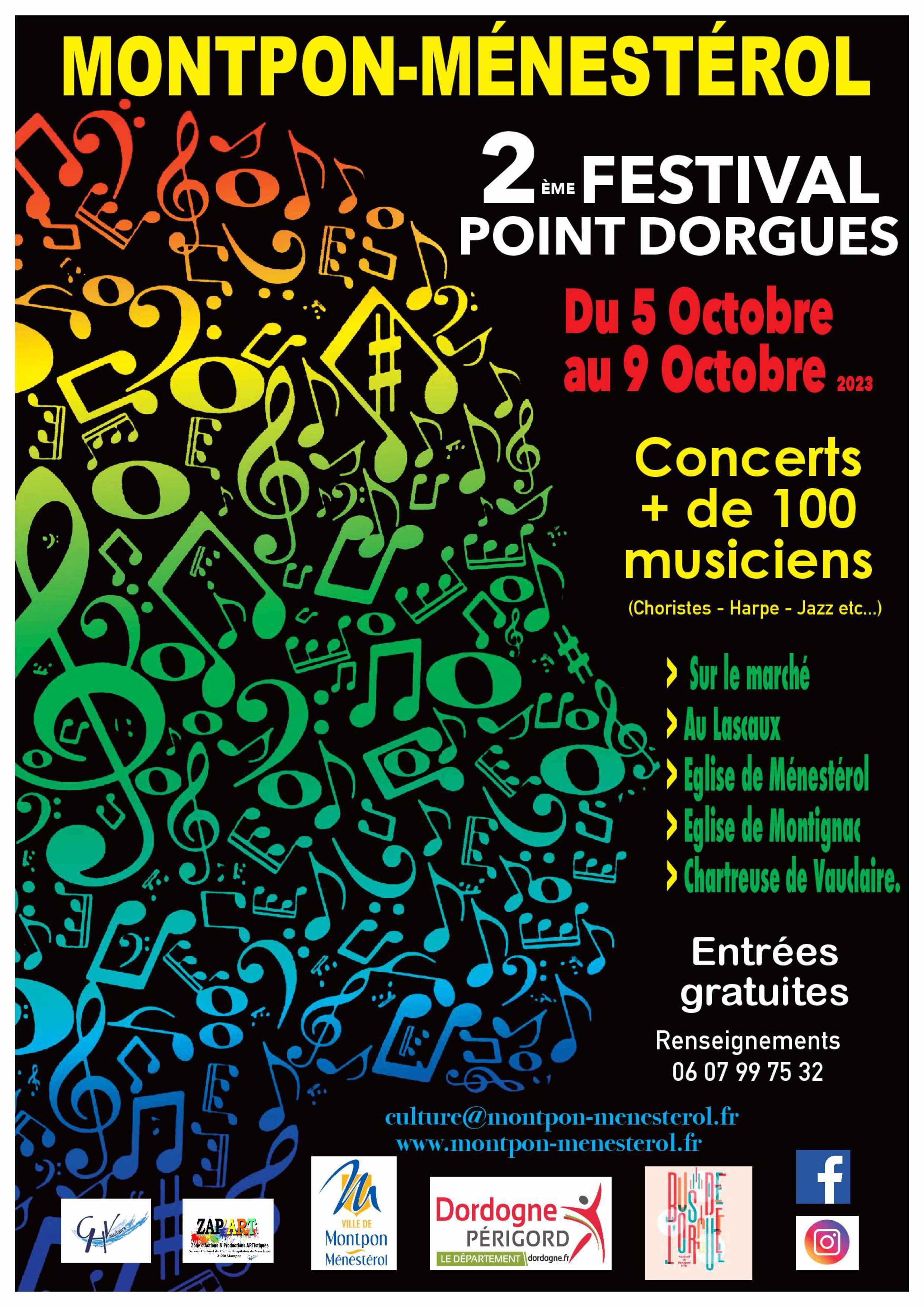 AFFICHE_POINT_D_ORGUE_15_09_2022 2ème Festival Point d'Orgues