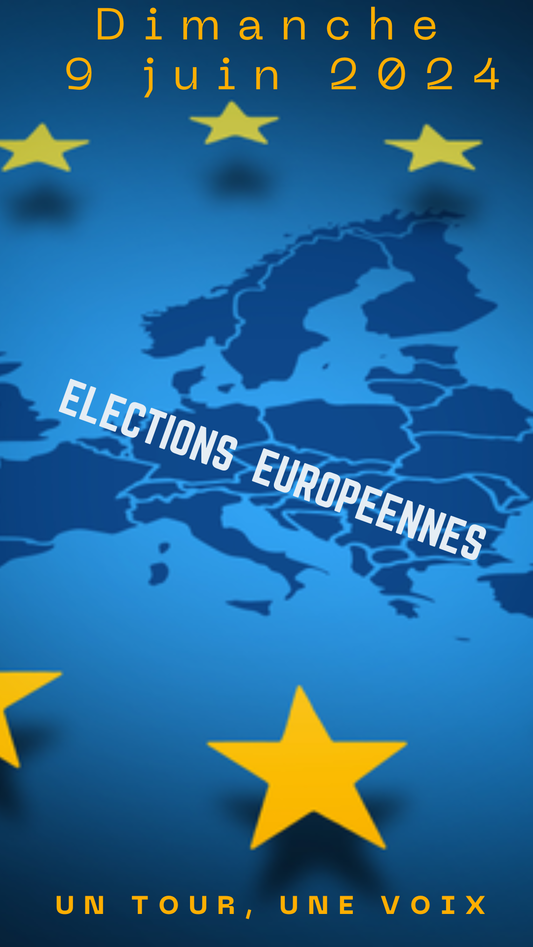 ELECTION_EUROPEENNE Emplois