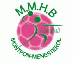 HANDBALL_1d5102878c969c41886d93989dc8550b MONTPON MENESPLET FOOTBALL CLUB