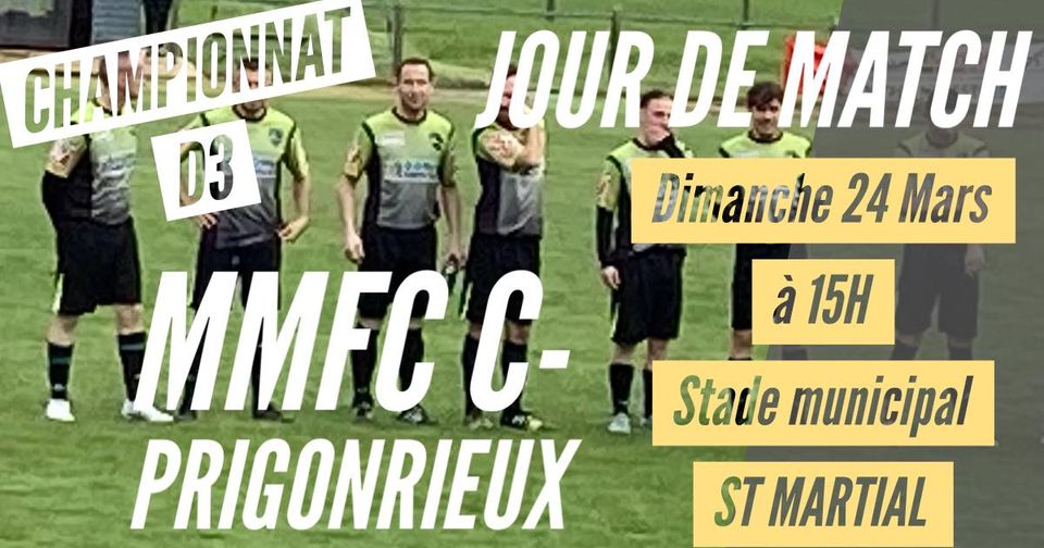 MMFC_PRIGONRIEUX La Forêt de la Double