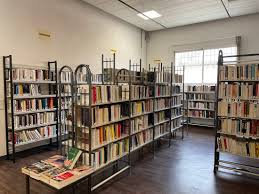 biblio montpon