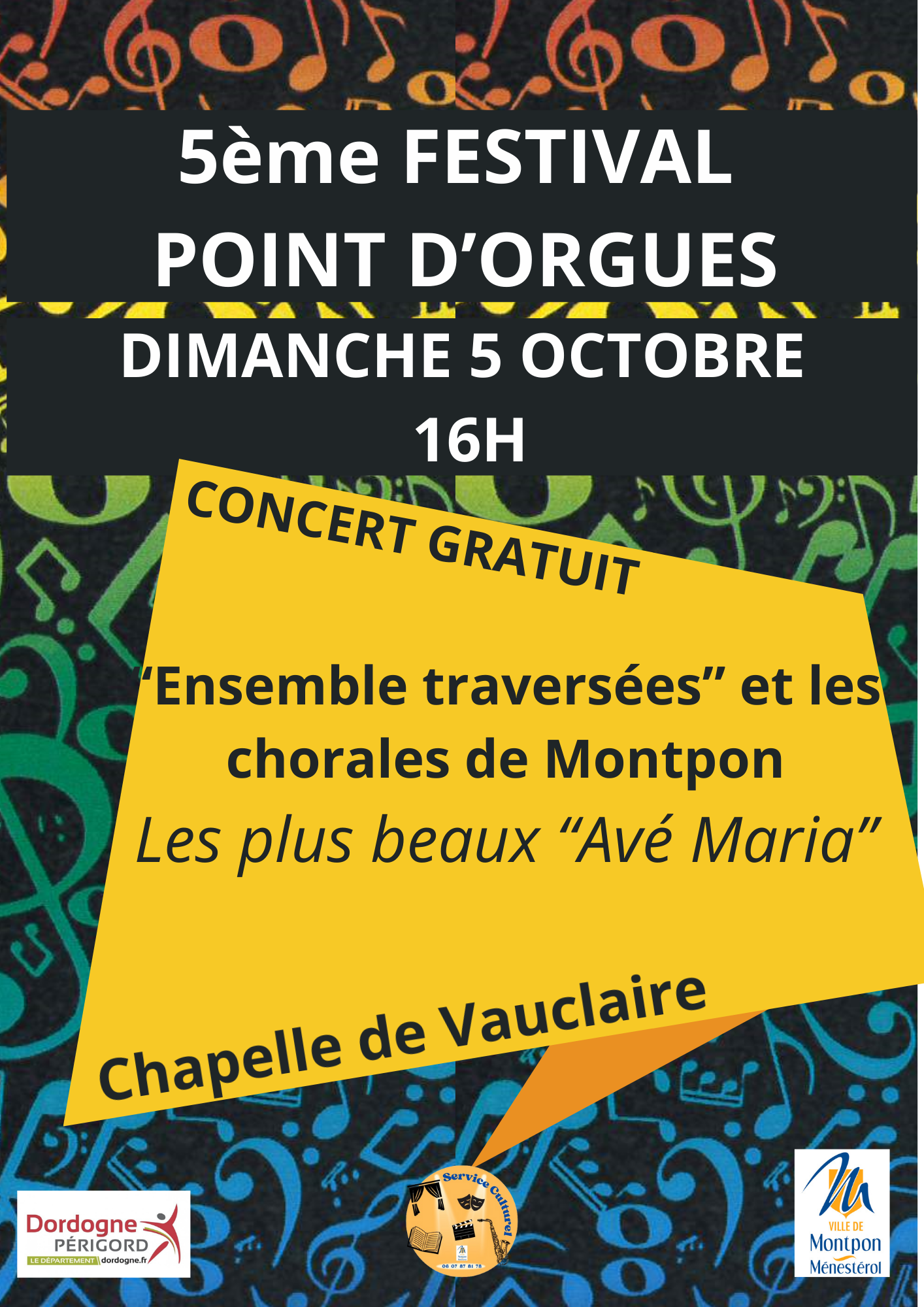 dimanche_5octobre Le lien N°17 - octobre 2012