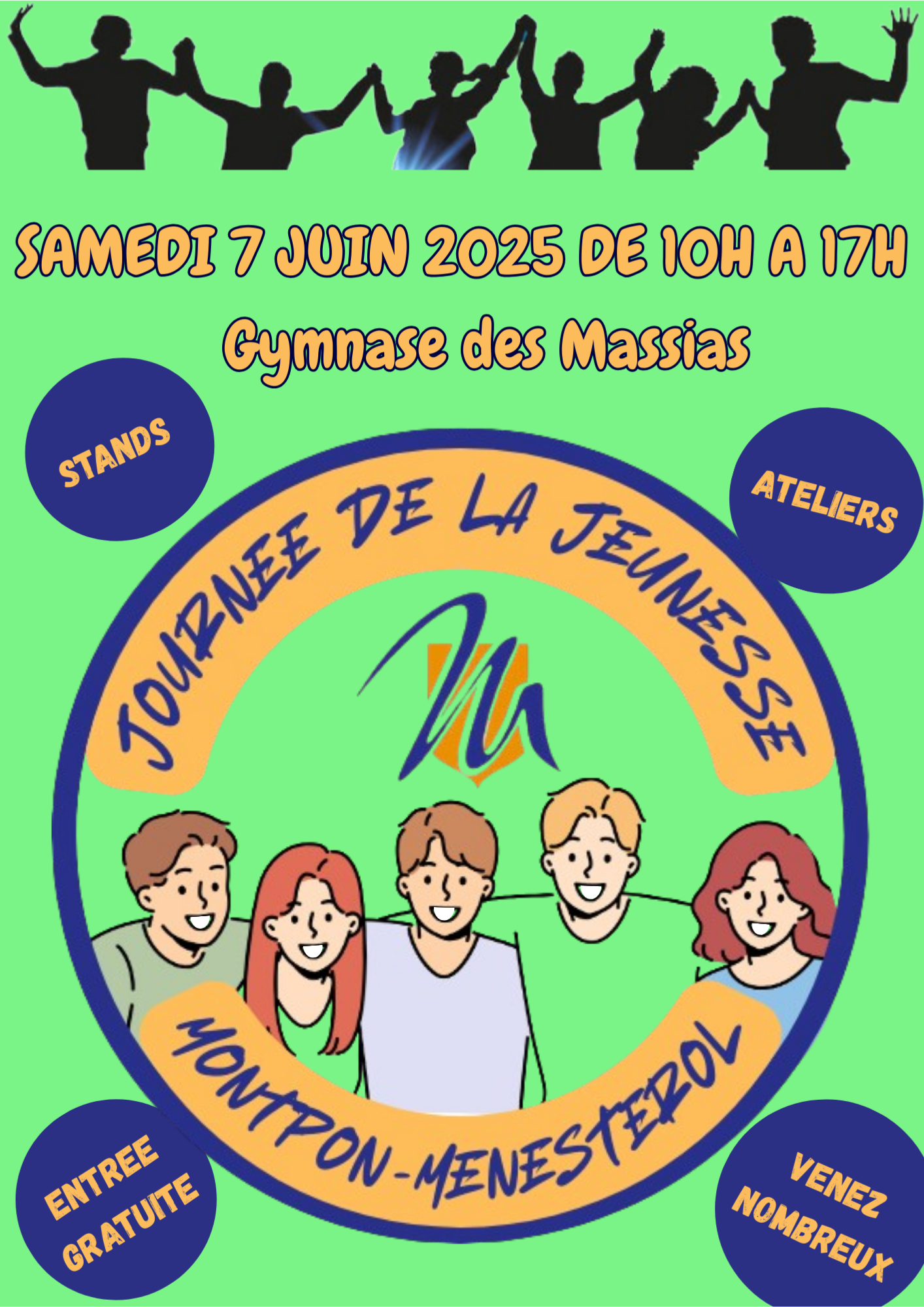 journee de la jeunesse