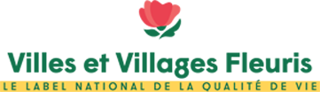 NOUVEAU LOGO VILLES FLEURIES