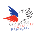 SECOURS%20POPULAIRE Montpon Ménestérol Hand Ball