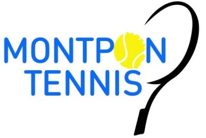 montpon_tennis_logo FINALES DES COUPES DÉPARTEMENTALES JEUNES