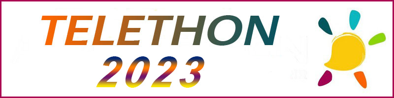 telethon23