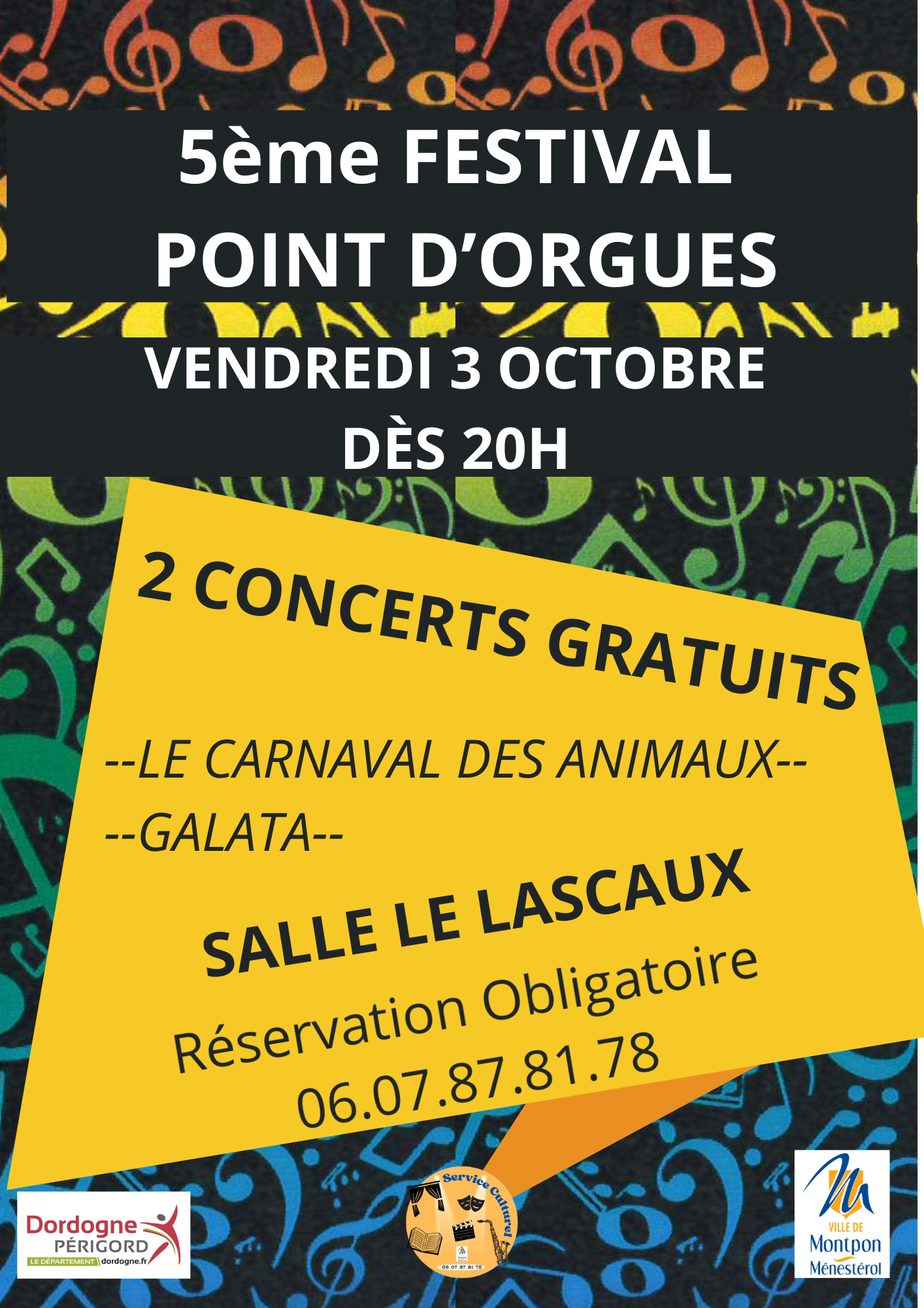 vendredi_3_octobre Le lien N°17 - octobre 2012