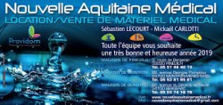 NOUVELLE AQUITAINE MEDICAL