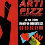 ARTI PIZZ