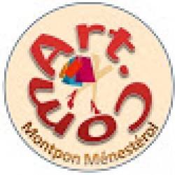 ART.COM MONTPON