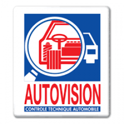 CONTROLE TECHNIQUE AUTOVISION