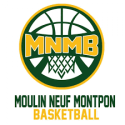  MOULIN NEUF MONTPON BASKET