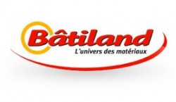 BATILAND MATERIAUX LACOMBE