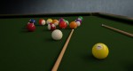 BILLARD CLUB MONTPONNAIS