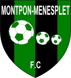 MONTPON-MENESPLET FOOTBALL CLUB