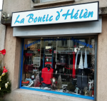 LA BOUTIC D