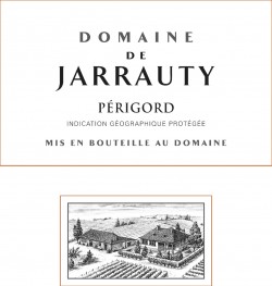 DOMAINE DE JARRAUTY