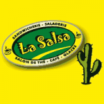 LA SALSA