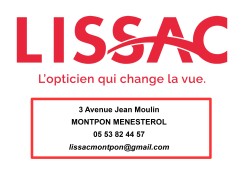 LISSAC