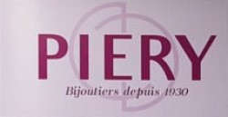 BIJOUTERIE PIERY