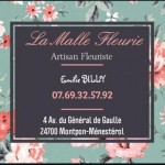 LA MALLE FLEURIE