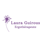 ERGOTHERAPEUTE D.E. GUIROUS Laura