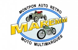 MONTPON AUTOS RETRO MOTO MULTIMARQUES