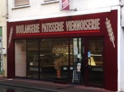 BOULANGERIE MAZOUAUD