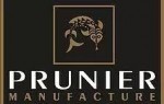 PRUNIER MANUFACTURE