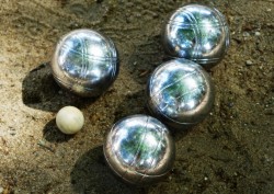 PETANQUE MONTPONNAISE